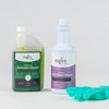 Zogics Organic Acid Restroom Cleaner, 32 oz CLNREC32CN